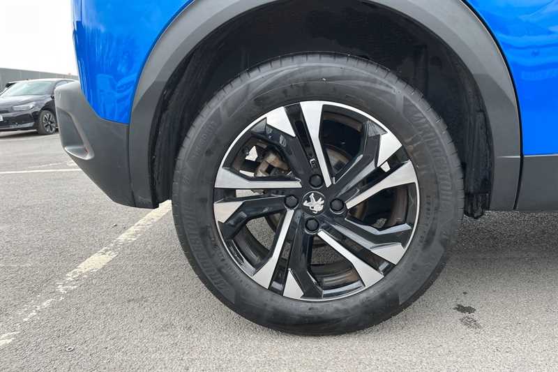 Used Peugeot 2008 2023 for sale - 78137852: Photo 11