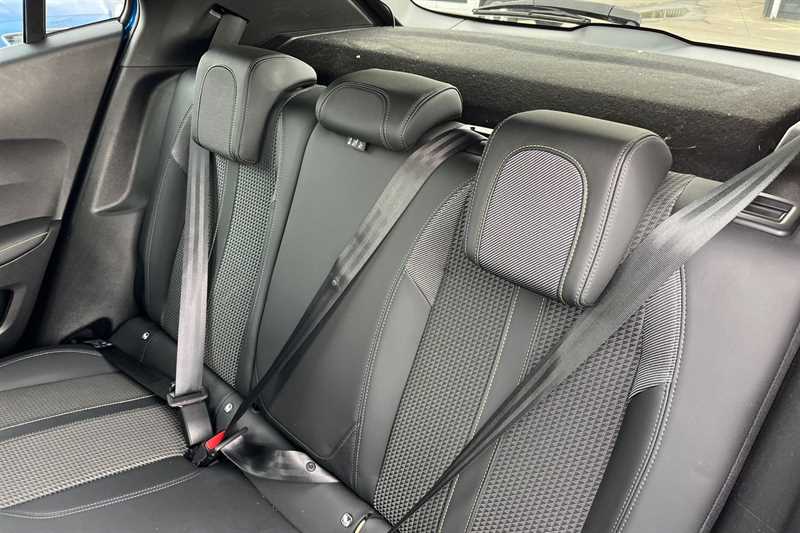 Used Peugeot 2008 2023 for sale - 78137852: Photo 24