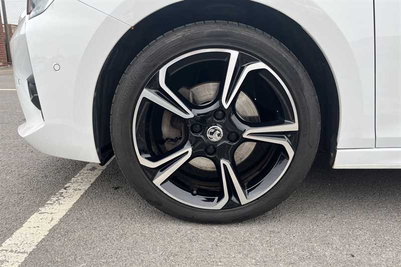 Used Vauxhall Corsa 2022 for sale - 76503386: Photo 10