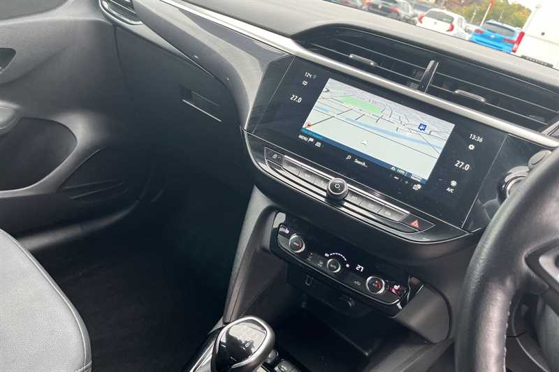 Used Vauxhall Corsa 2022 for sale - 76503386: Photo 14