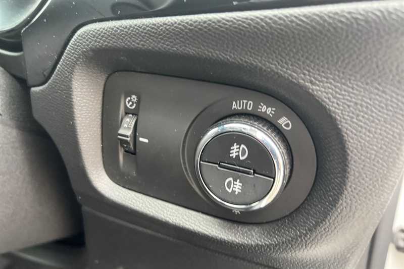 Used Vauxhall Corsa 2022 for sale - 76503386: Photo 40