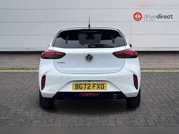 Used Vauxhall Corsa 2022 for sale - 76503386: Photo