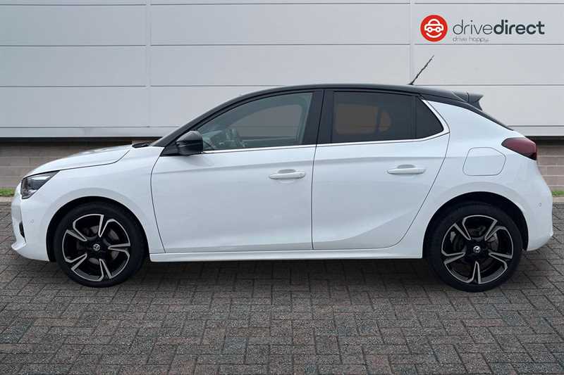 Used Vauxhall Corsa 2022 for sale - 76503386: Photo 6