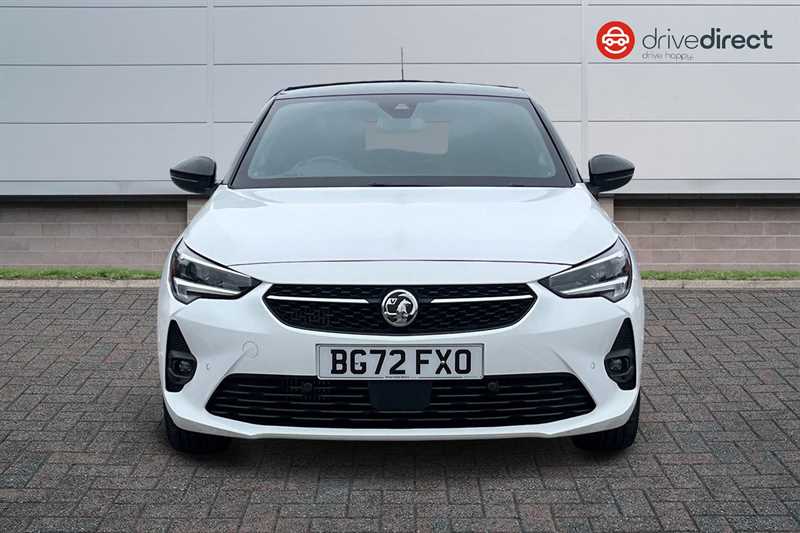 Used Vauxhall Corsa 2022 for sale - 76503386: Photo 8