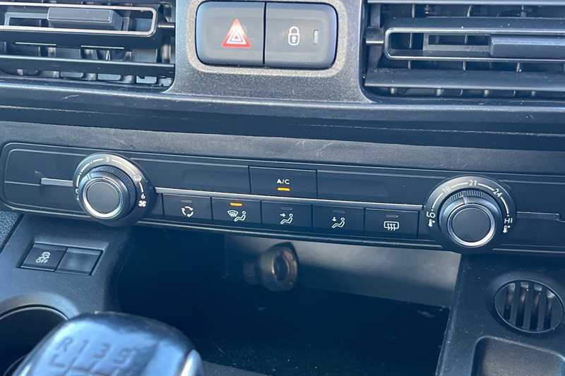 Used Vauxhall Combo Life 2019 for sale - 77828293: Photo 15