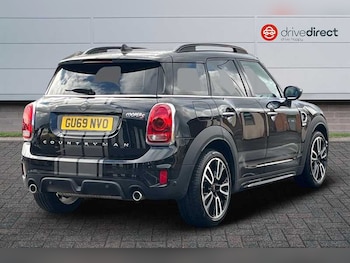 Used MINI Countryman undefined for sale - 76463750: Photo