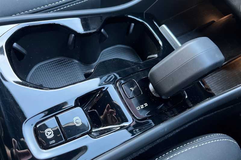 Used Volvo XC40 2022 for sale - 77473470: Photo 15