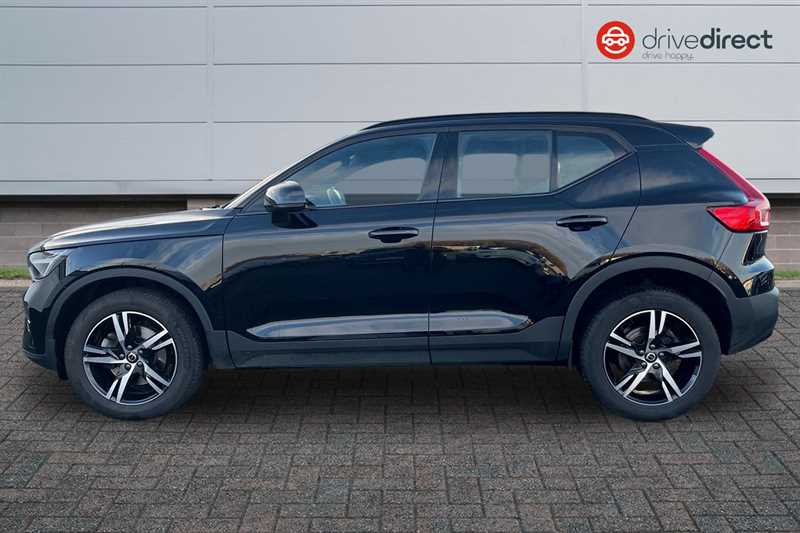 Used Volvo XC40 2022 for sale - 77473470: Photo 6