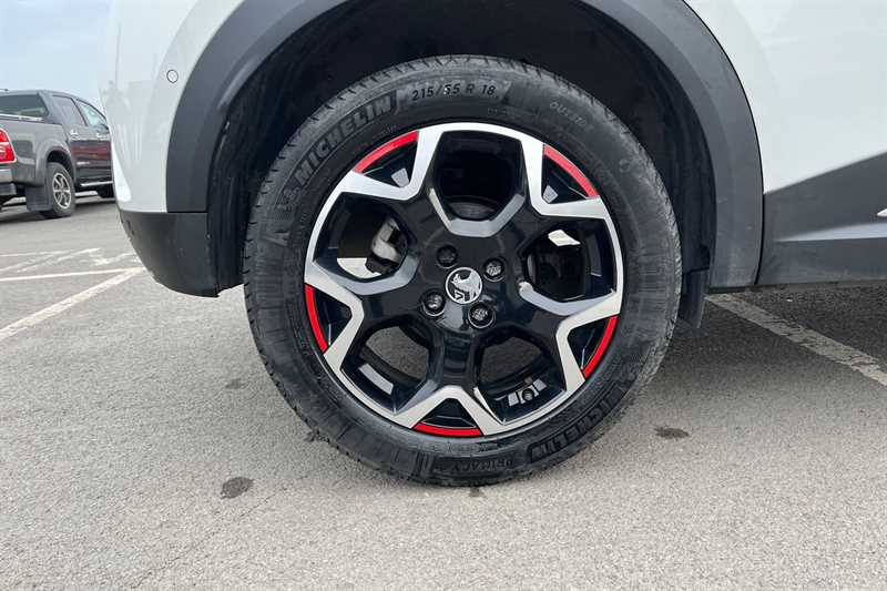 Used Vauxhall Mokka 2022 for sale - 77711648: Photo 11