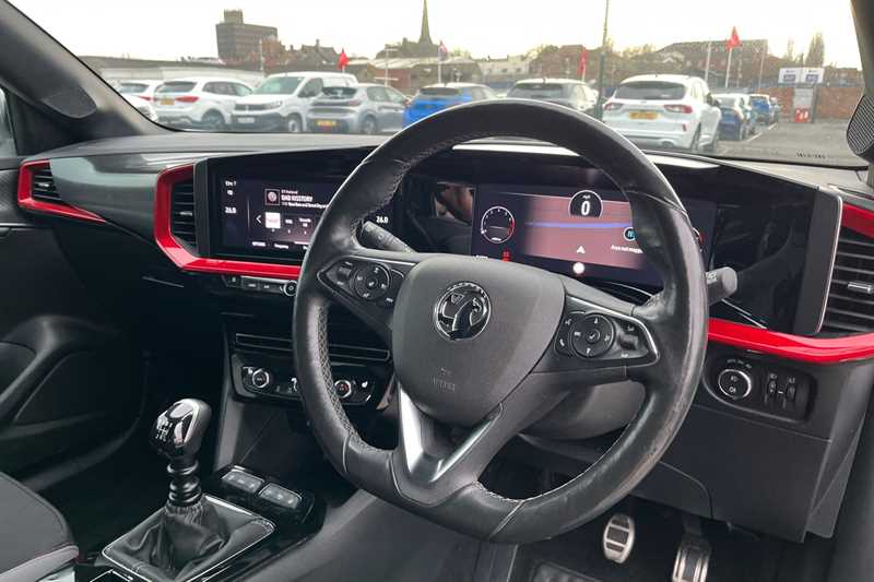 Used Vauxhall Mokka 2022 for sale - 77711648: Photo 13