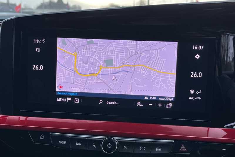 Used Vauxhall Mokka 2022 for sale - 77711648: Photo 18