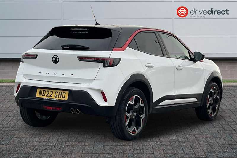 Used Vauxhall Mokka 2022 for sale - 77711648: Photo 3