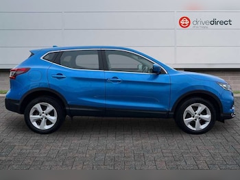 Used Nissan Qashqai 2018 for sale - 76877125: Photo