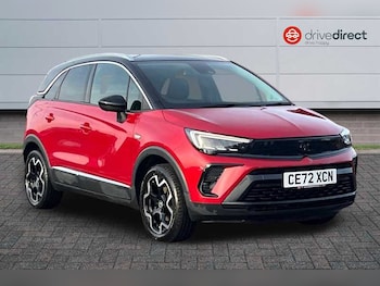 Used Vauxhall Crossland undefined for sale - 77334583: Photo