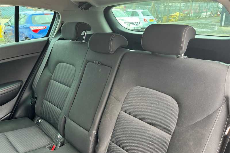 Used Kia Sportage 2020 for sale - 77929579: Photo 24