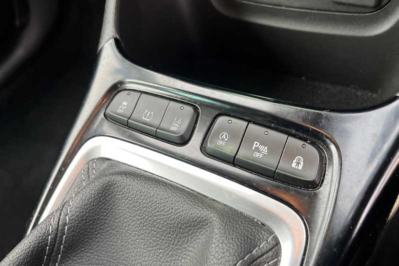 Used Vauxhall Crossland 2022 for sale - 76806402: Photo 15