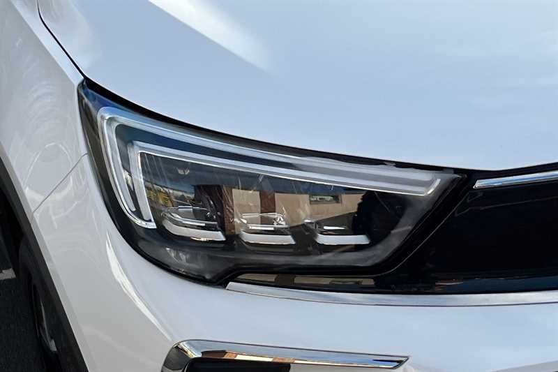 Used Vauxhall Crossland 2022 for sale - 76806402: Photo 28