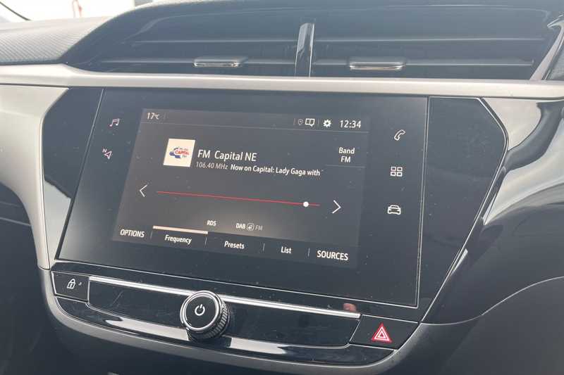 Used Vauxhall Corsa 2020 for sale - 76443211: Photo 17