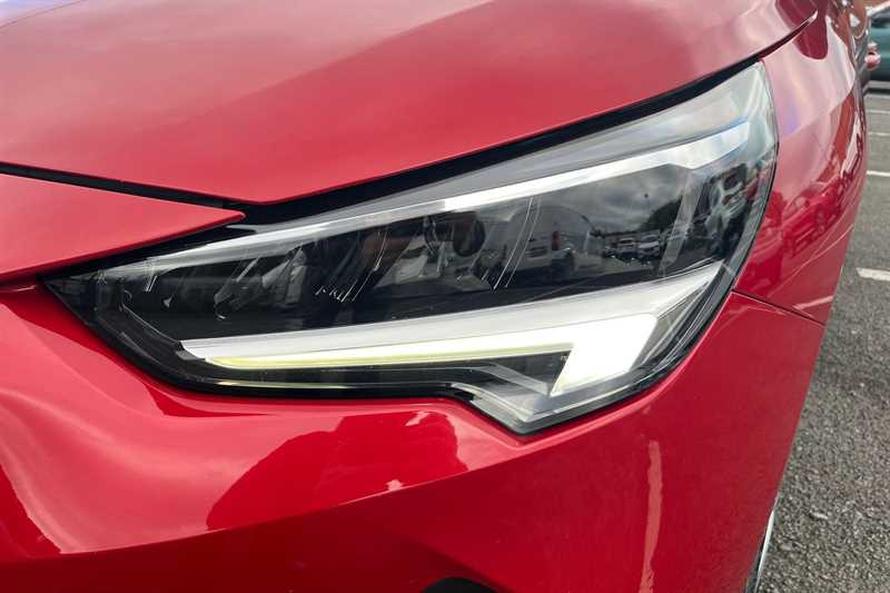 Used Vauxhall Corsa 2020 for sale - 76443211: Photo 29