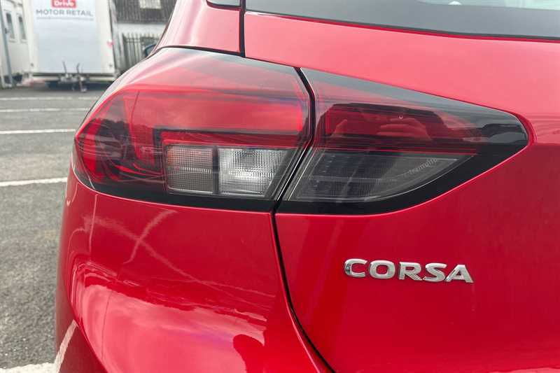 Used Vauxhall Corsa 2020 for sale - 76443211: Photo 31