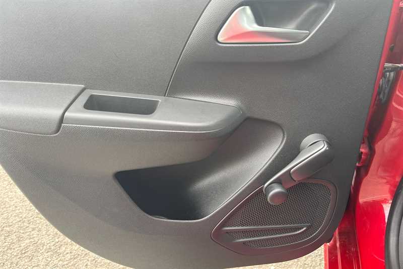 Used Vauxhall Corsa 2020 for sale - 76443211: Photo 37