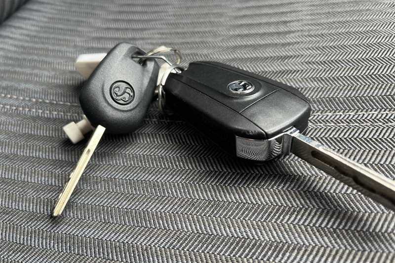 Used Vauxhall Corsa 2020 for sale - 76443211: Photo 39