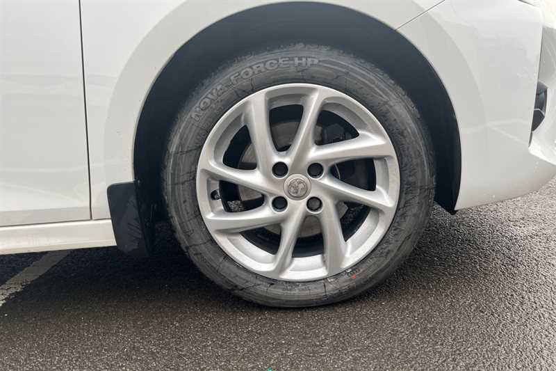 Used Vauxhall Corsa 2020 for sale - 77416741: Photo 10