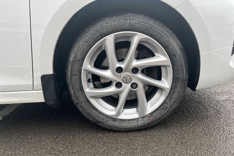 Used Vauxhall Corsa 2020 for sale - 77416741: Photo 12