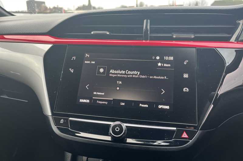 Used Vauxhall Corsa 2020 for sale - 77416741: Photo 17