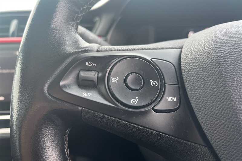 Used Vauxhall Corsa 2020 for sale - 77416741: Photo 21