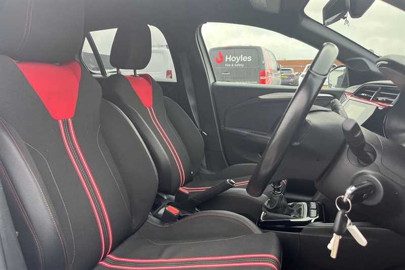 Used Vauxhall Corsa 2020 for sale - 77416741: Photo 23