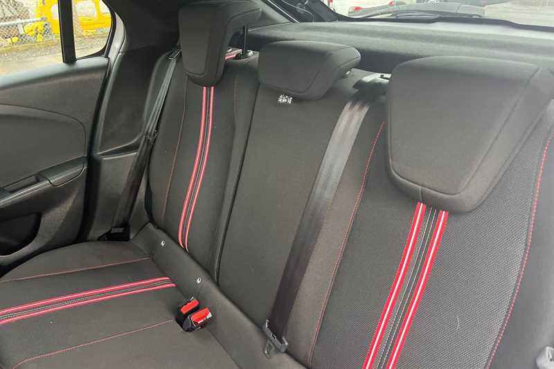 Used Vauxhall Corsa 2020 for sale - 77416741: Photo 24