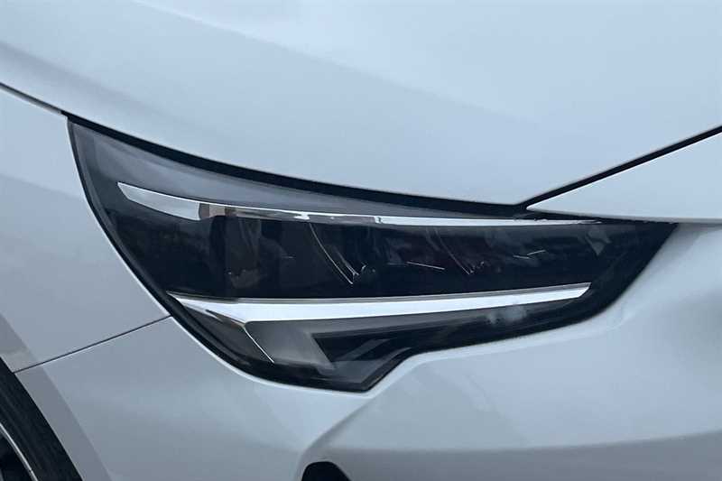 Used Vauxhall Corsa 2020 for sale - 77416741: Photo 28