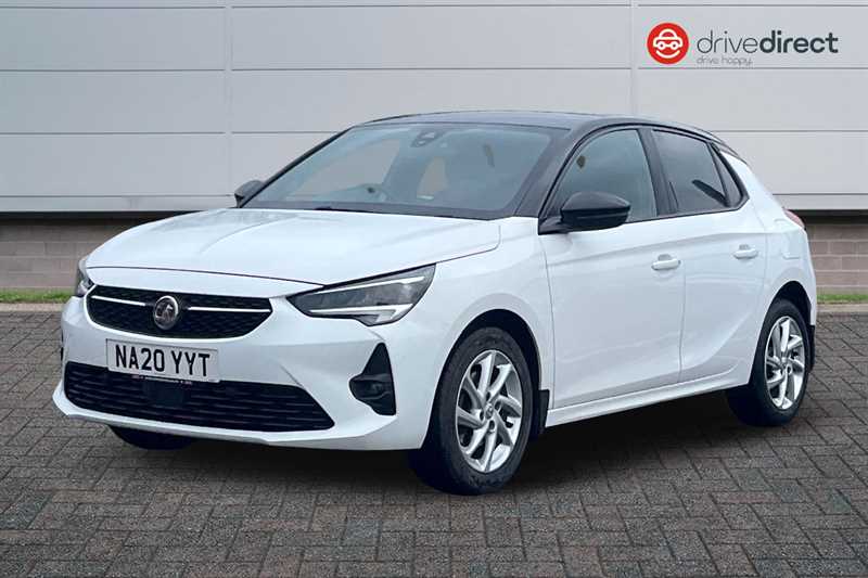 Used Vauxhall Corsa 2020 for sale - 77416741: Photo 7