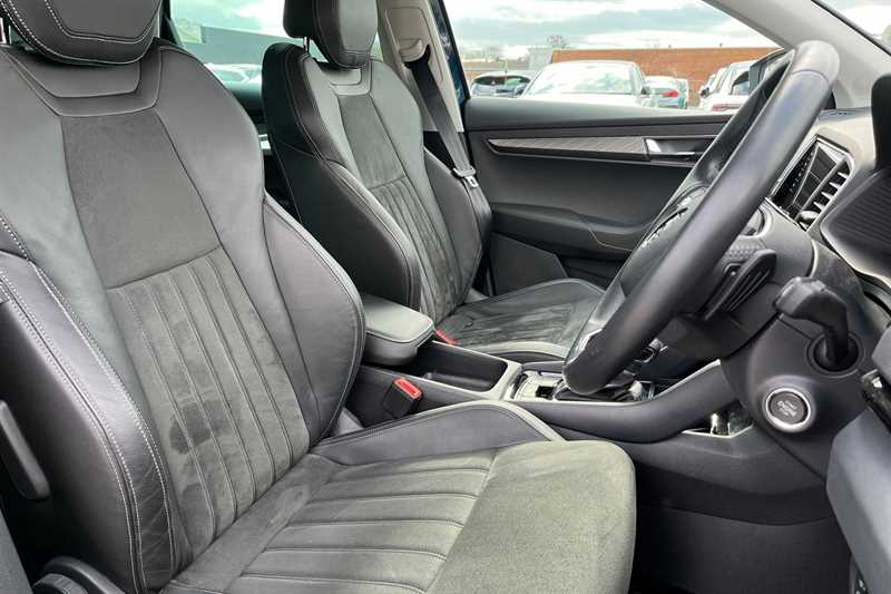 Used Skoda Karoq 2023 for sale - 77945117: Photo 23