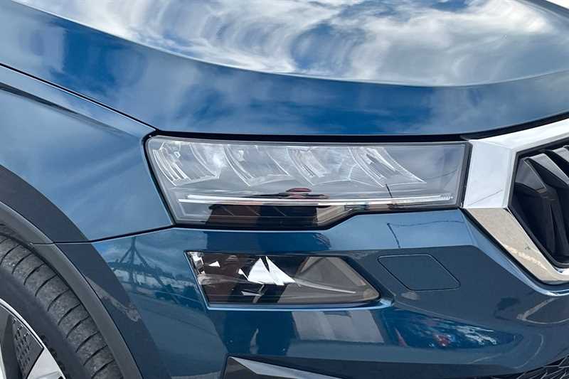 Used Skoda Karoq 2023 for sale - 77945117: Photo 28