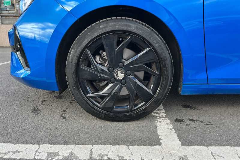 Used Vauxhall Astra 2023 for sale - 76517442: Photo 10