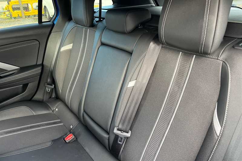 Used Vauxhall Astra 2023 for sale - 76517442: Photo 24