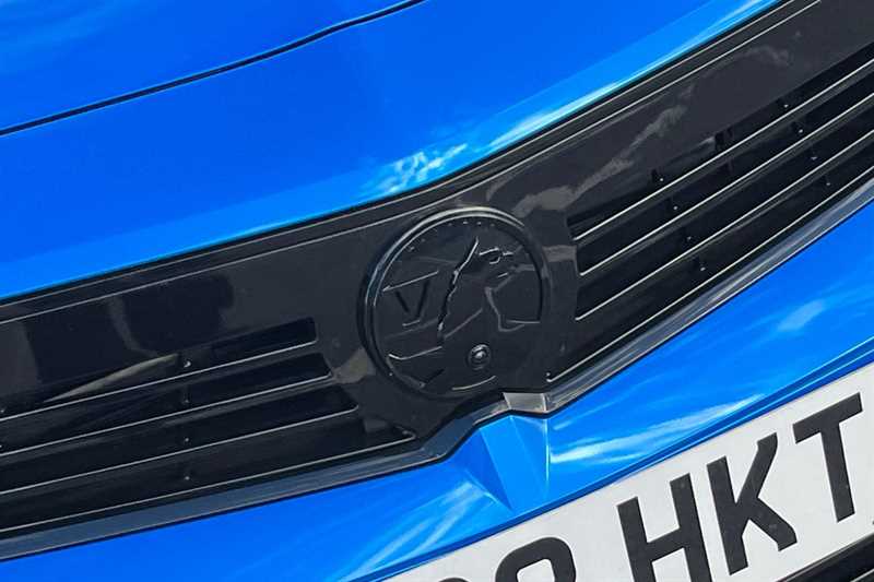 Used Vauxhall Astra 2023 for sale - 76517442: Photo 30