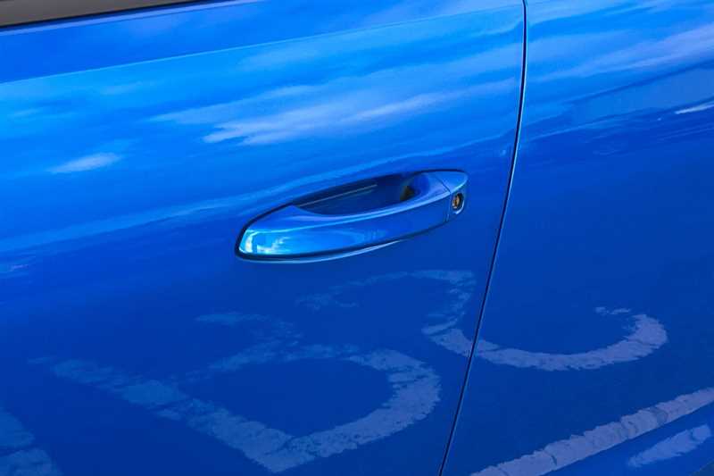 Used Vauxhall Astra 2023 for sale - 76517442: Photo 33