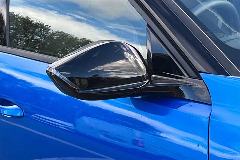 Used Vauxhall Astra 2023 for sale - 76517442: Photo 34