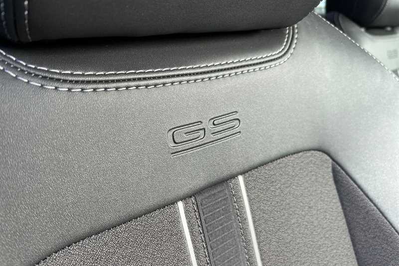 Used Vauxhall Astra 2023 for sale - 76517442: Photo 39