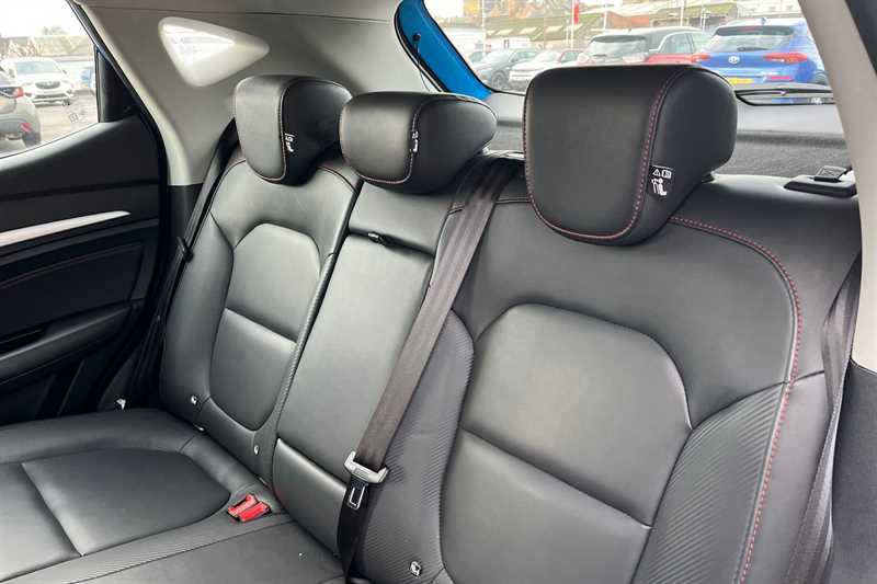 Used MG MG ZS 2022 for sale - 77335301: Photo 24