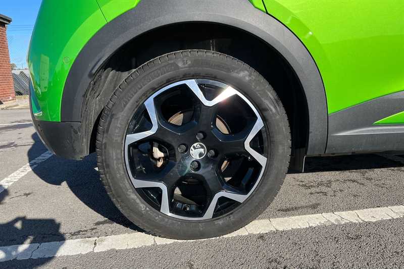 Used Vauxhall Mokka 2022 for sale - 76443976: Photo 10