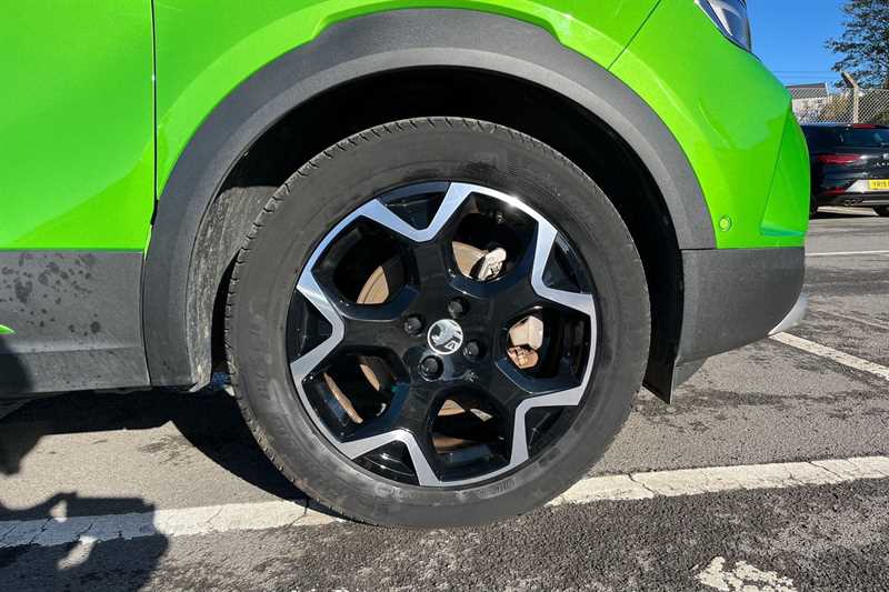 Used Vauxhall Mokka 2022 for sale - 76443976: Photo 9