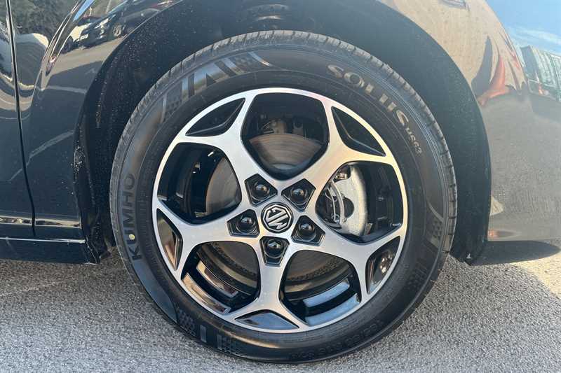 Used MG MG3 2025 for sale - 76463411: Photo 10