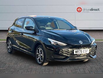 Used MG MG3 2025 for sale - 76463411: Photo