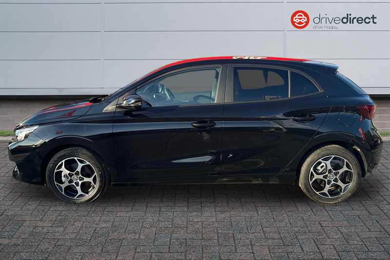 Used MG MG3 2025 for sale - 76463411: Photo 2