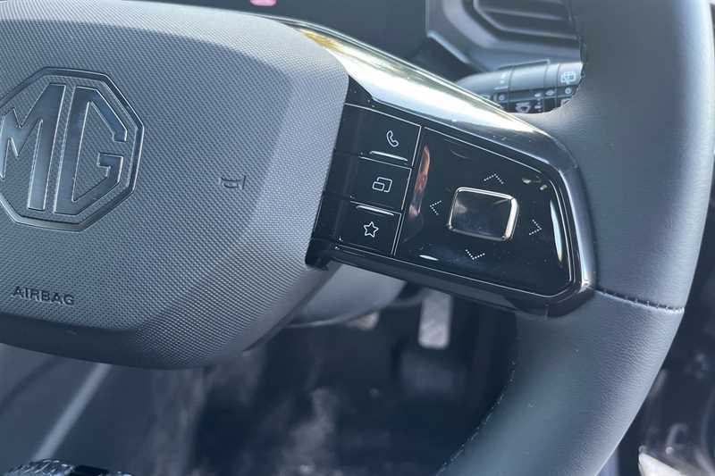 Used MG MG3 2025 for sale - 76463411: Photo 22