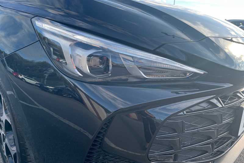 Used MG MG3 2025 for sale - 76463411: Photo 28